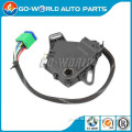 OEM Quality GEAR CONTACTER TRANSMISSION SELECTOR SWITCH Auto Parts for RENAULT 7700100010/7700 1000 10